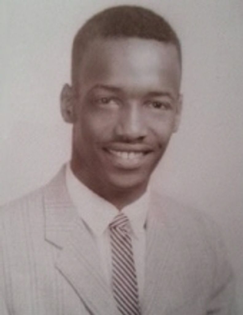 Larry E. Wilson