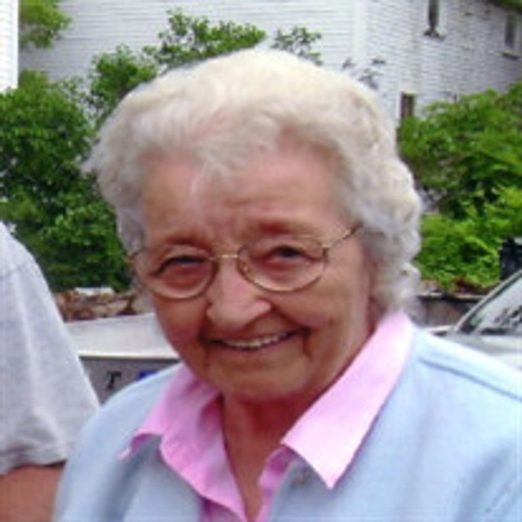 Delores Frost Profile Photo