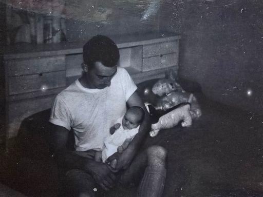Donald Love McGinnis, Sr. photo gallery thumbnail 66 of 110