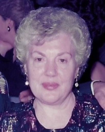 Maria D. Escaleira's obituary image