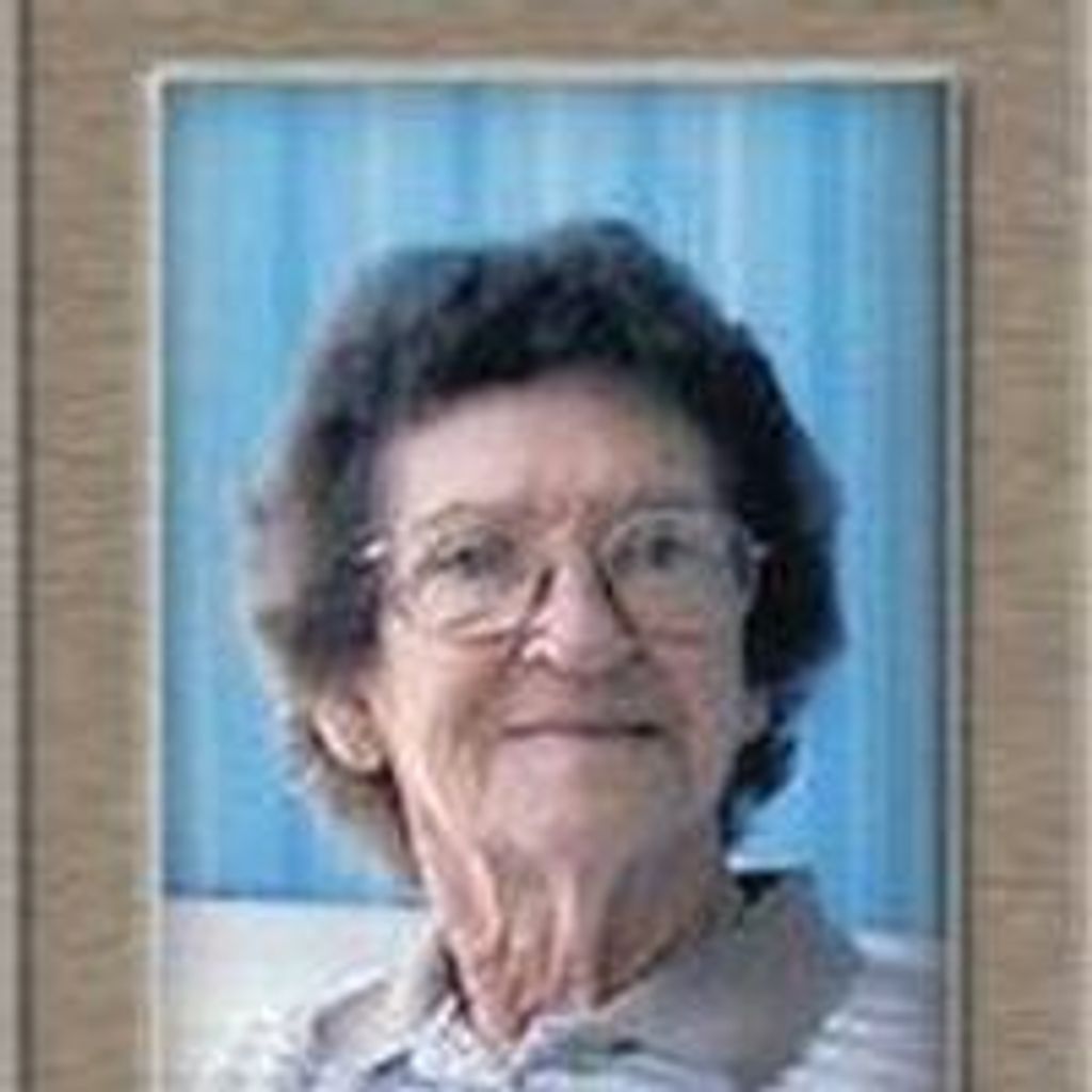 Sarah Hazel Bradley Turk