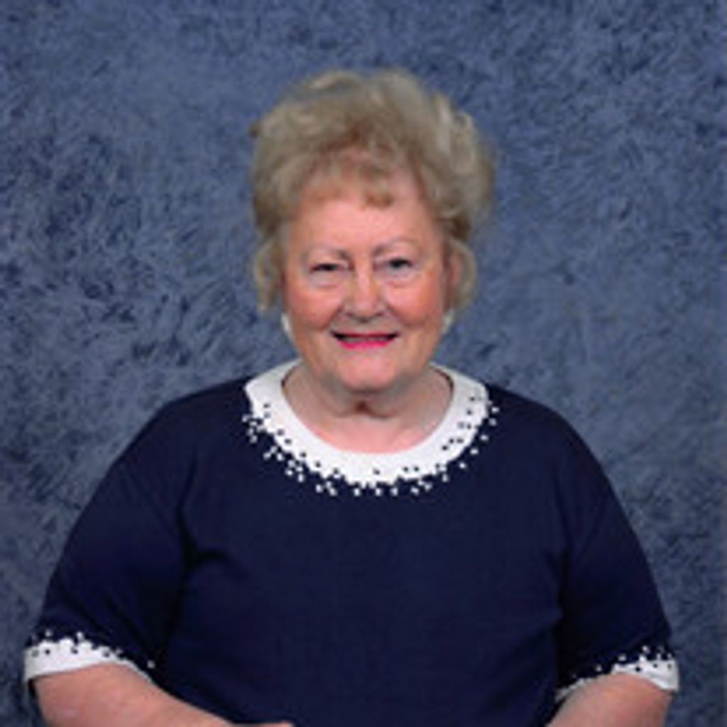 Darlene Viola Hall