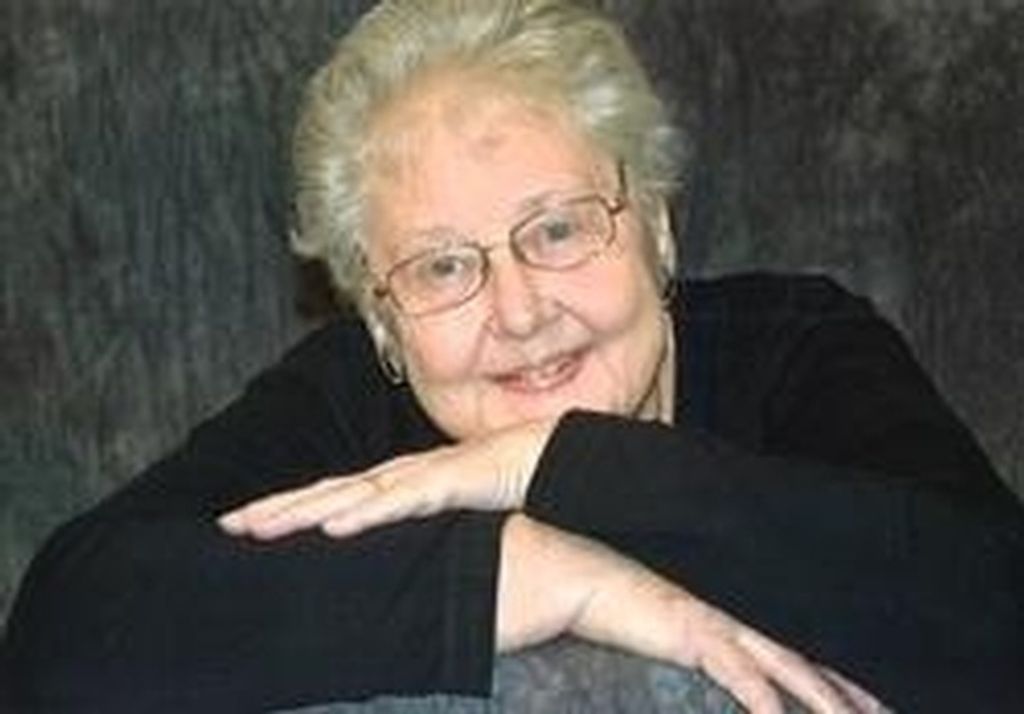 Mary Shakespeare