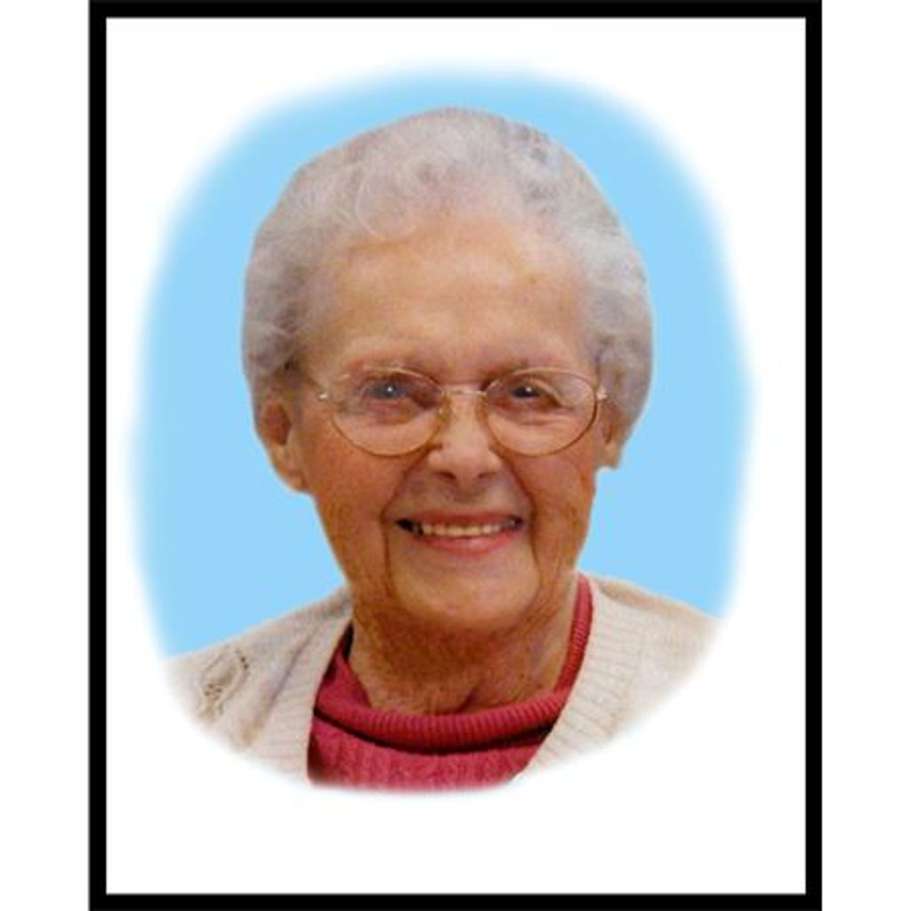 Margaret Buford Speer