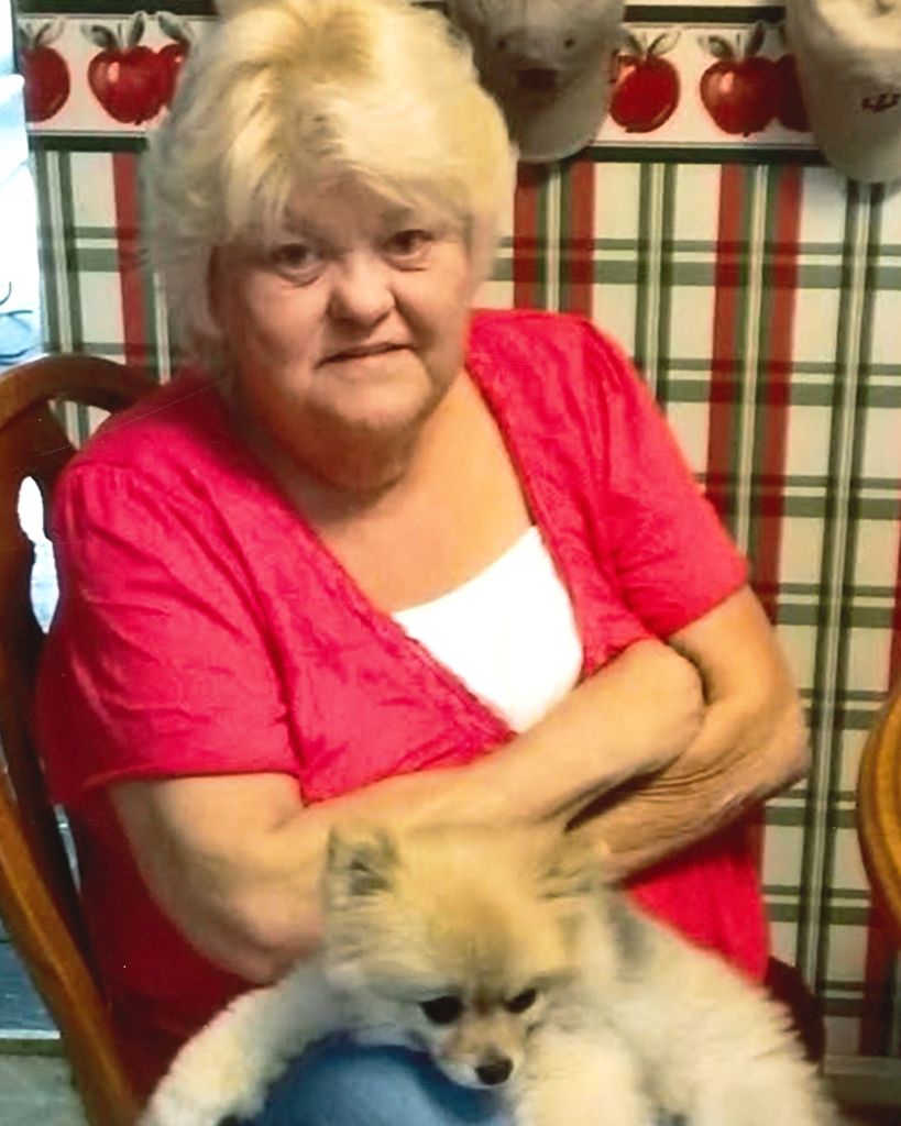 Charlotte Elaine "Toni" (Gettman) Money Profile Photo