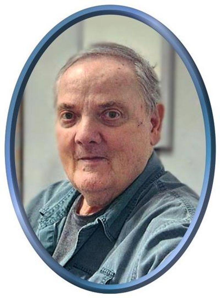 Arthur "Brent" Charron Profile Photo