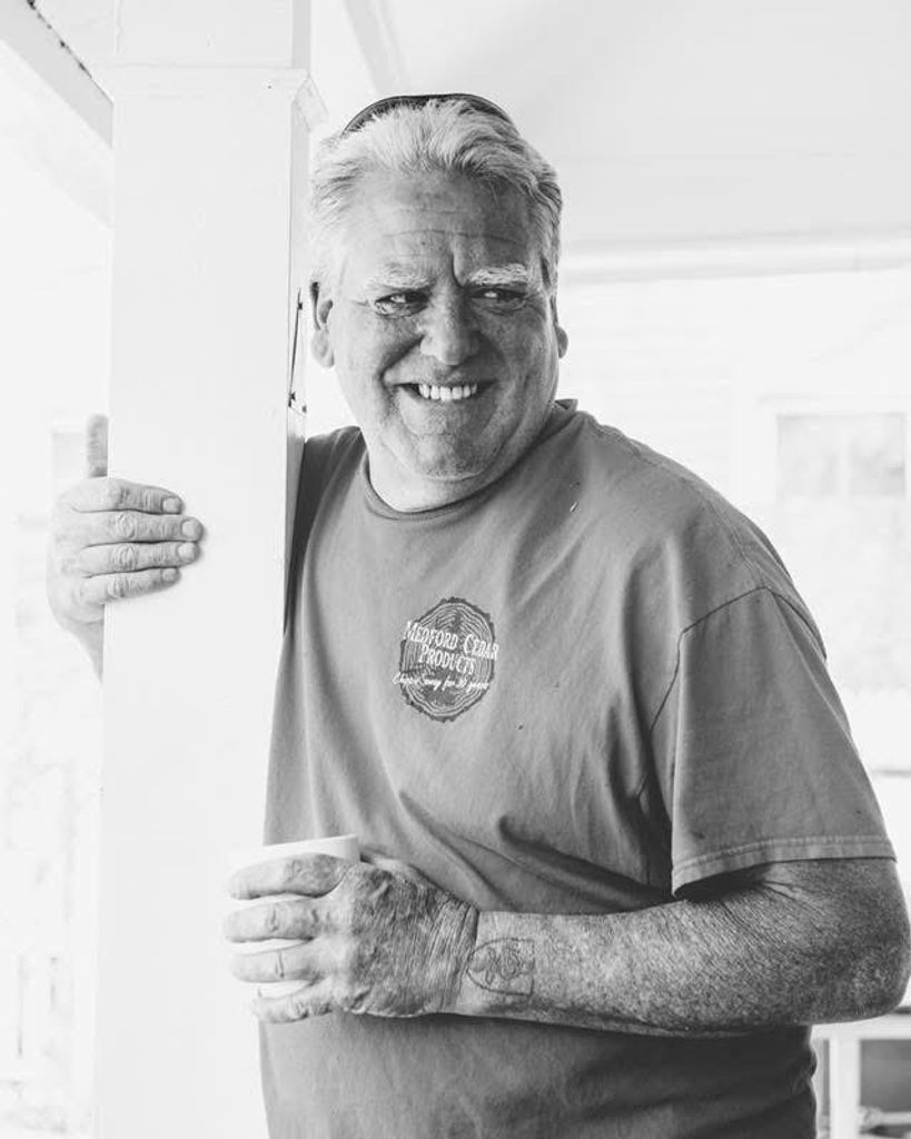 Clive J. Nilsen Profile Photo