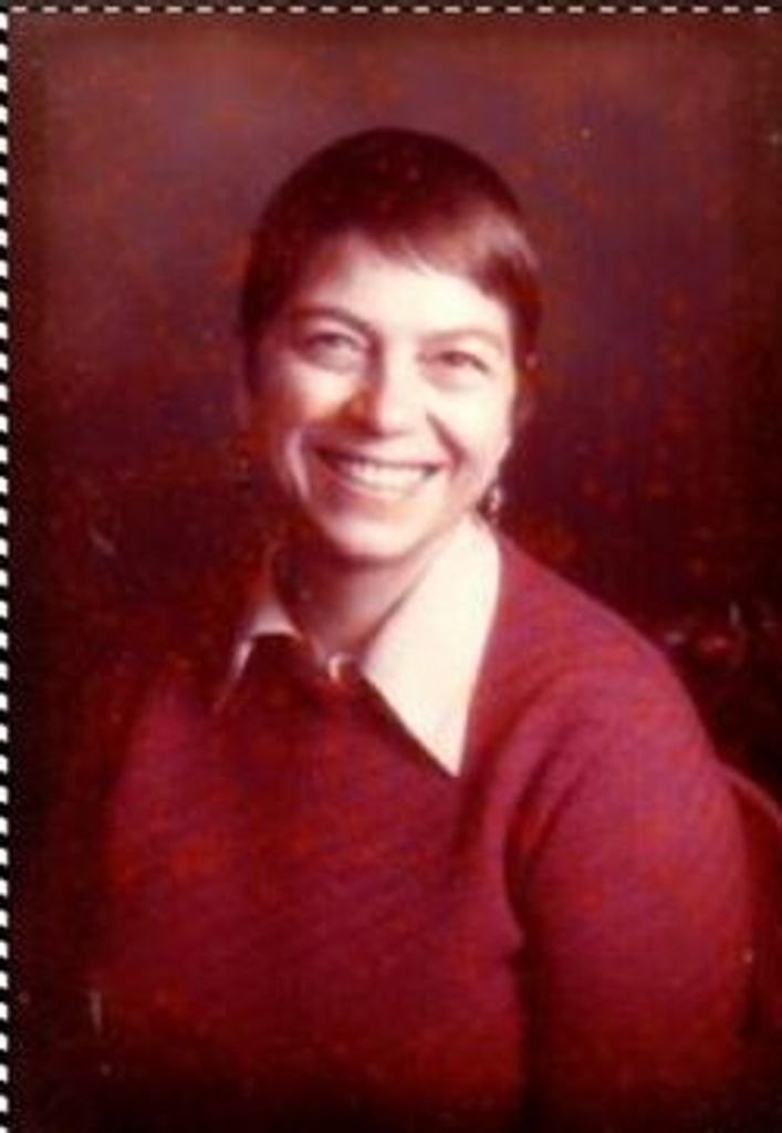 Evelyn Bird