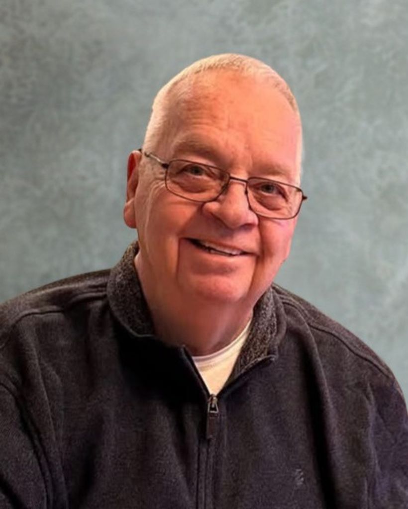 Russell H. Mahaney Jr. Profile Photo
