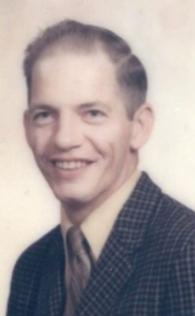 Msgt Edmond Lee Harman, Usaf (Ret.)