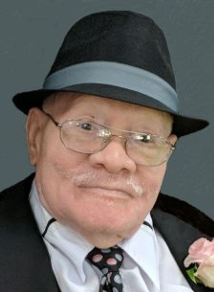 Melvin Barbour