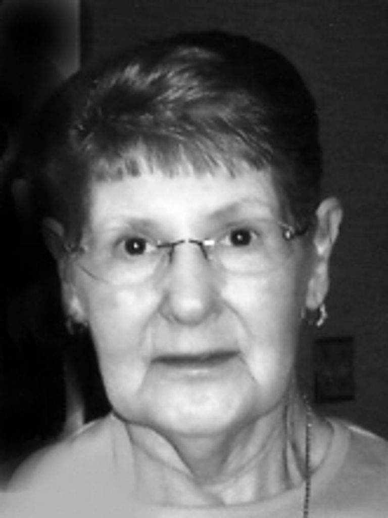 Constance J. Keck
