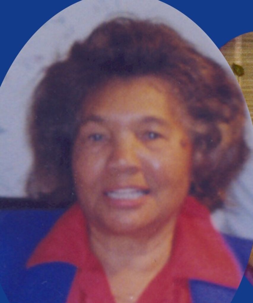 Margaret Marie Brown