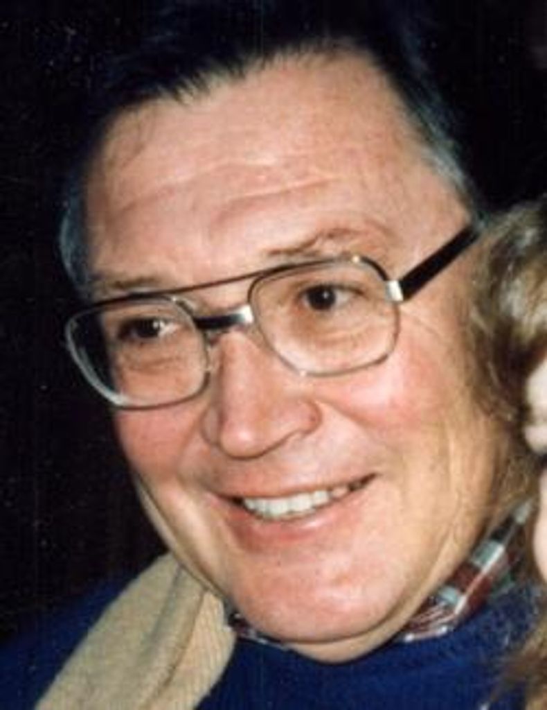 George R. Wade Profile Photo