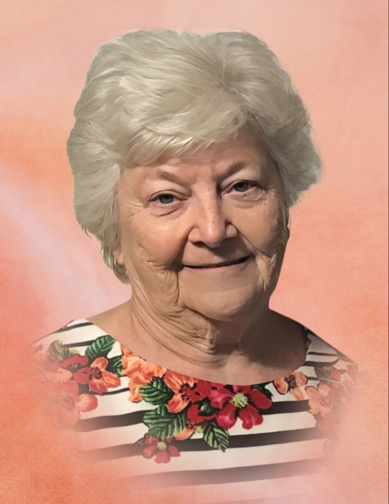 Faye Jackson Profile Photo