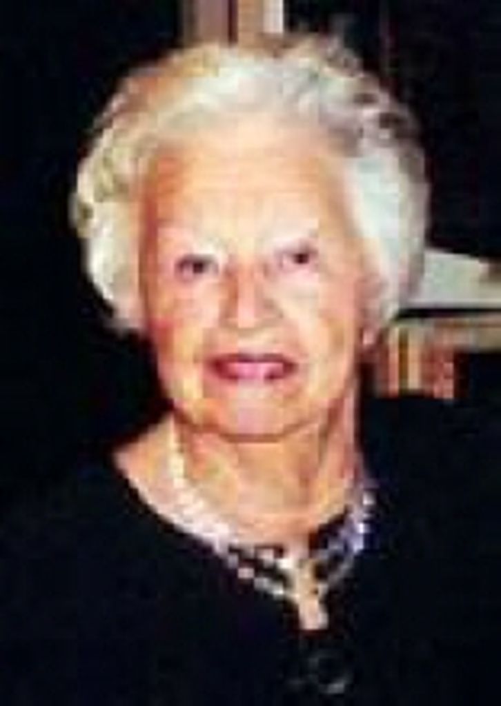 Marguerite  L. Easley