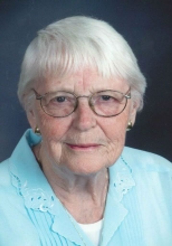 Grace Schriock Profile Photo