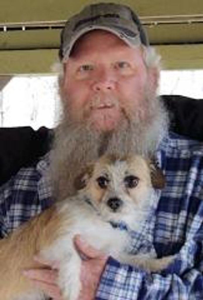Robert Dale Cockrell Profile Photo