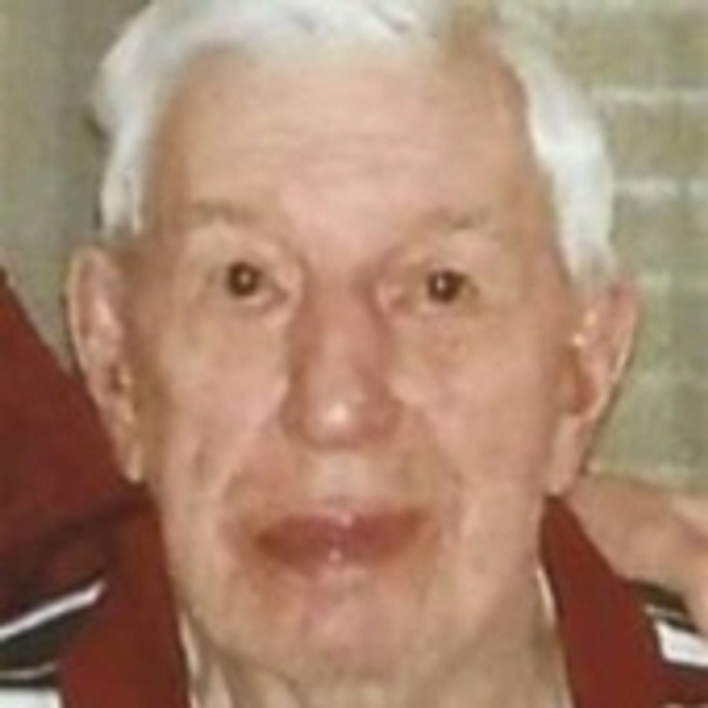 Harry E. Richards