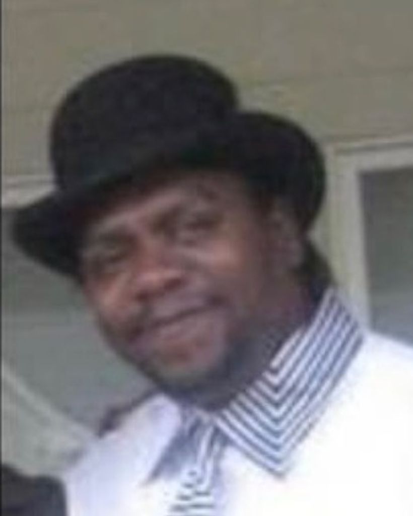 Jeffrey Lee Williams