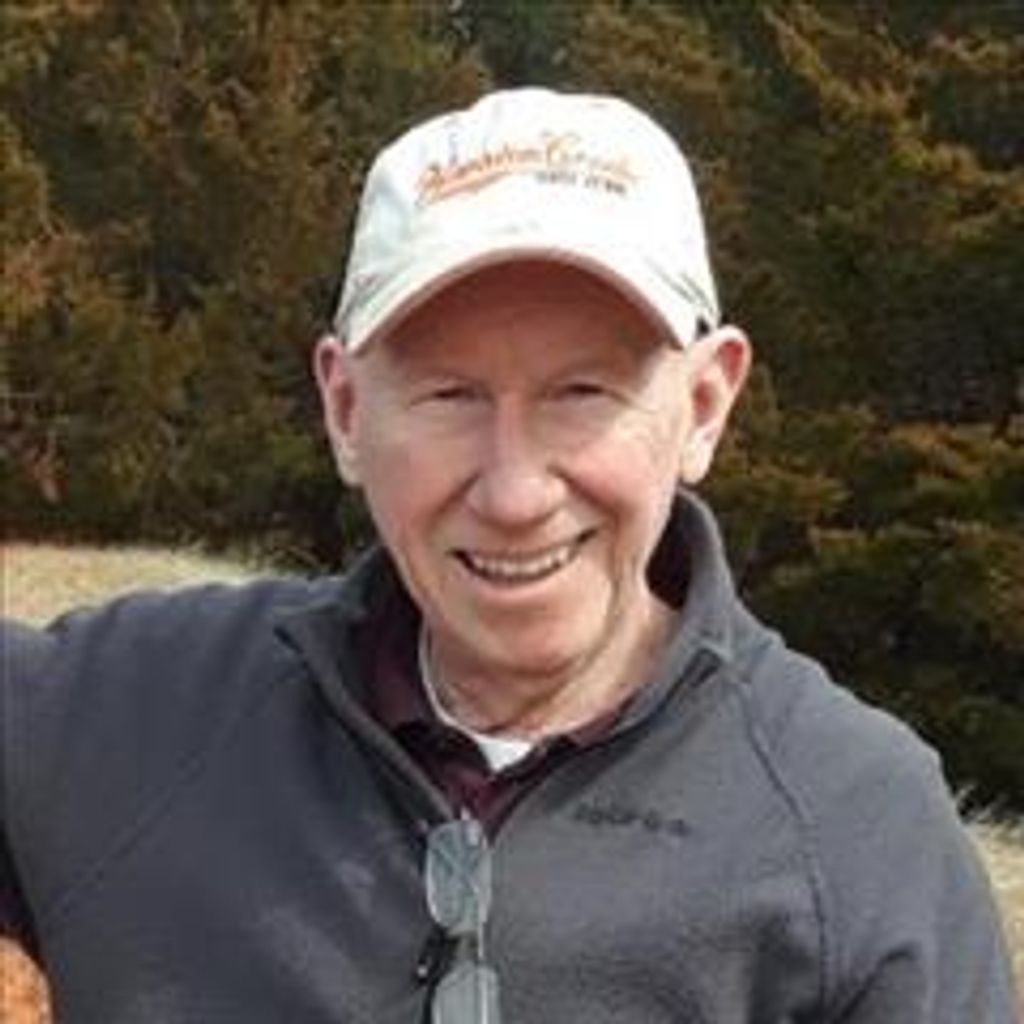 Chuck Lynn Profile Photo