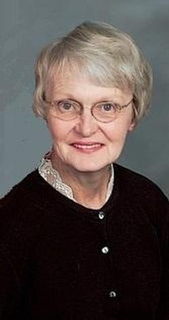 Judith "Judy" Hannah Schacht Profile Photo