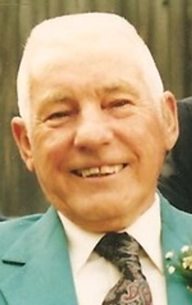 Robert L Harnois Sr.