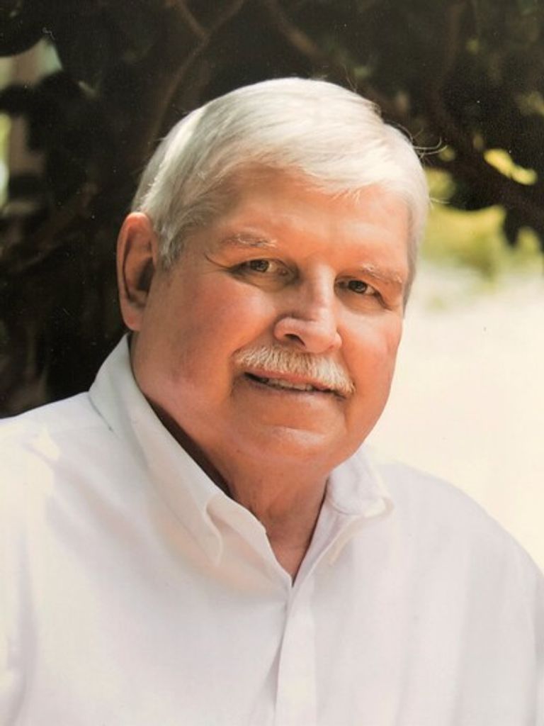 Glenn Ray Taylor Profile Photo