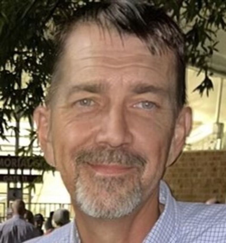 Bryan Nutt Profile Photo