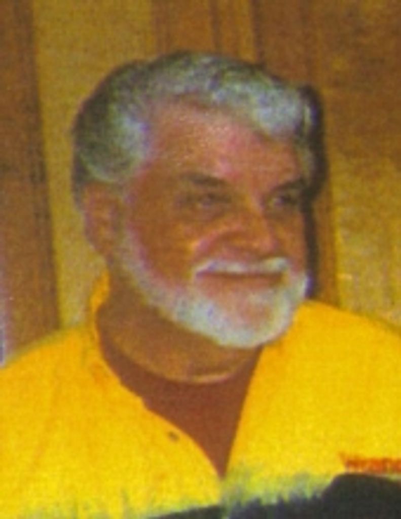 Paul  Winslow Woody