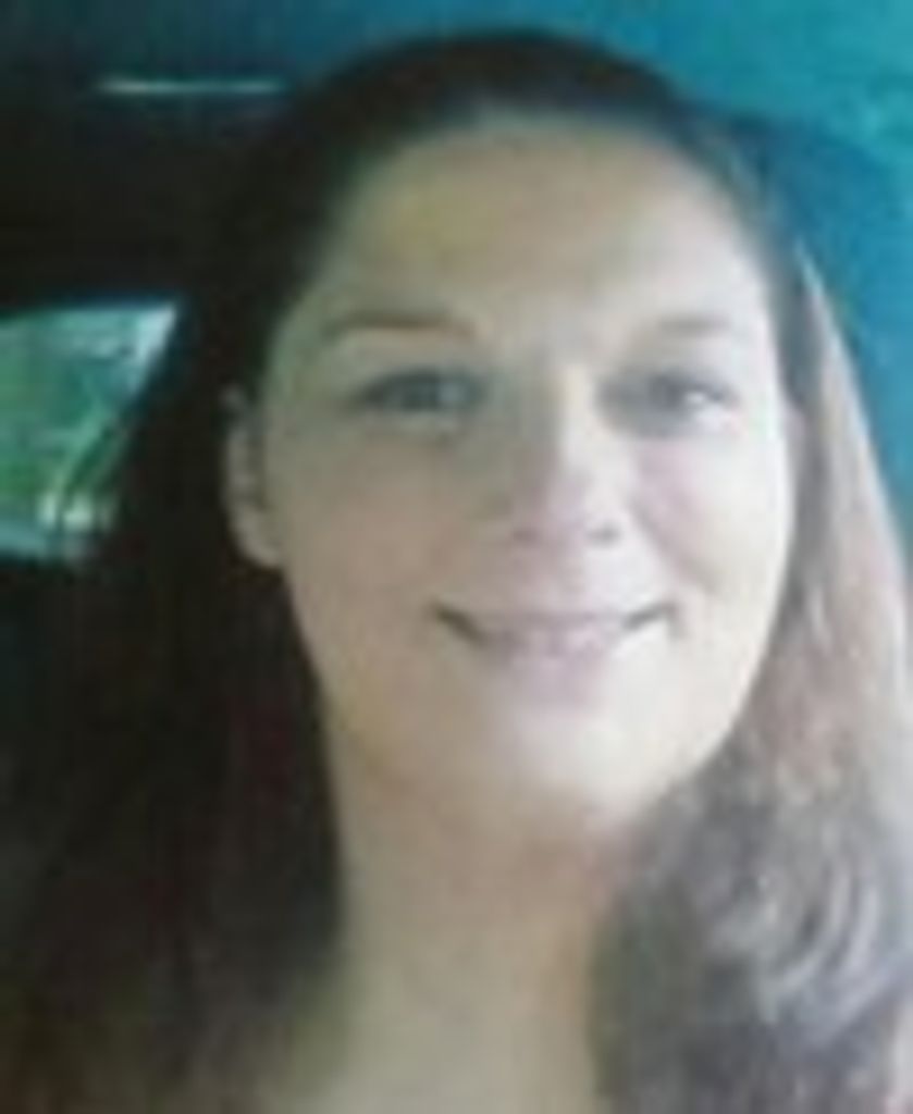 Amy Briscoe