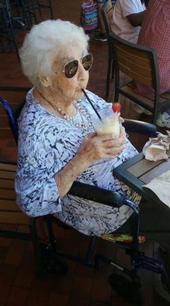 Jewel Marie Brigman Hopkins