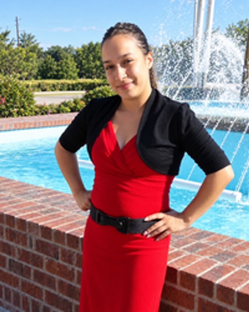 Chrisie Villanueva Profile Photo