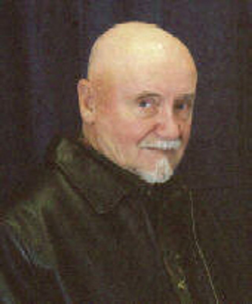 C.R. "Papa" Whitson