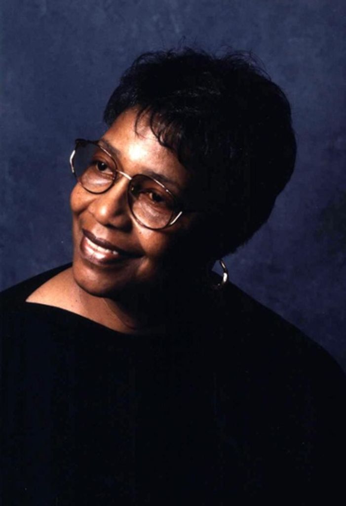 Dorothy Marie Hailstock Profile Photo