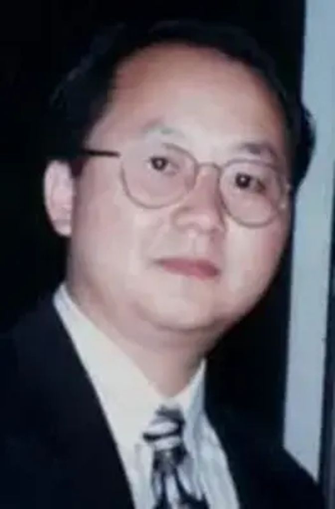 Blong S. Lee