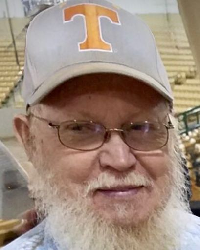 Jimmy Cartwright's obituary image