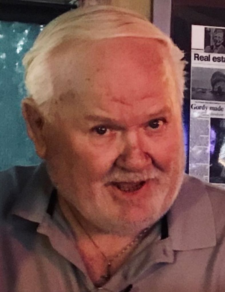 Ronald Francis Lane Profile Photo