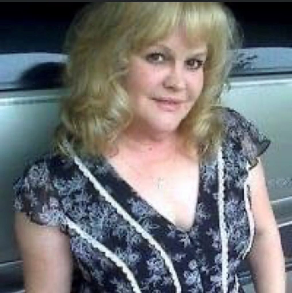 Nancy K Martin