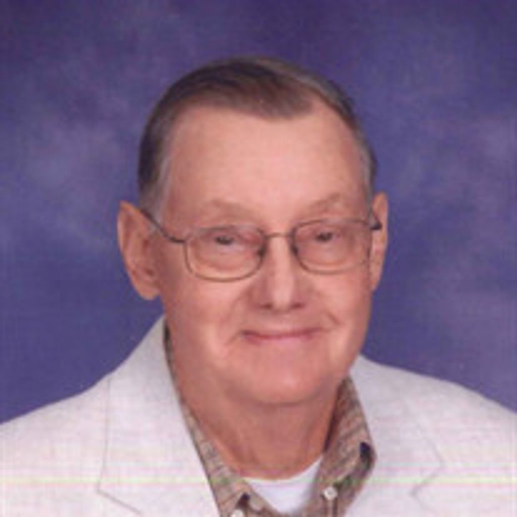 Raymond K. "Pete" Ericson