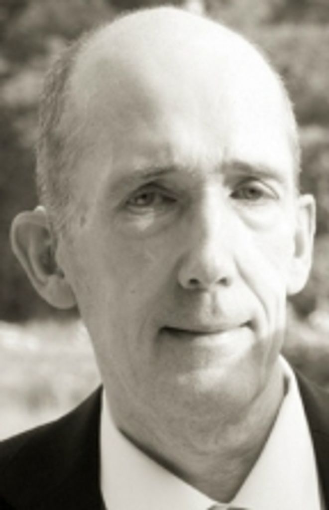 Robert H. "Bob" Cooper, Jr.