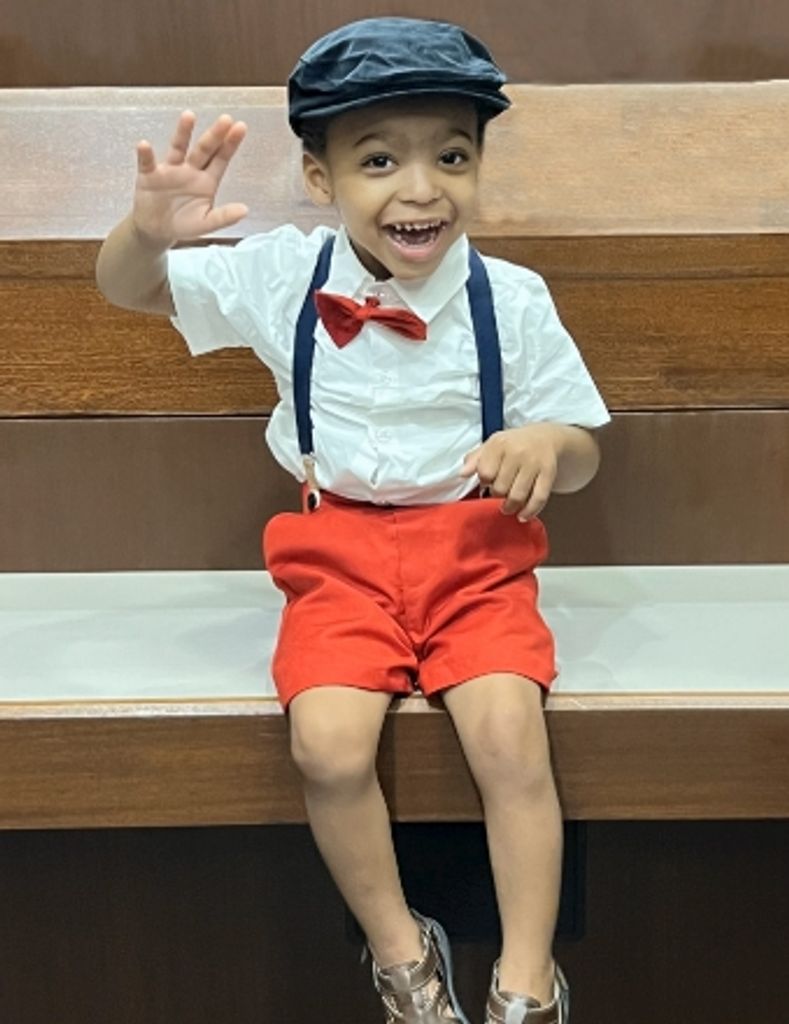 Tucker-Michael Jack Malone