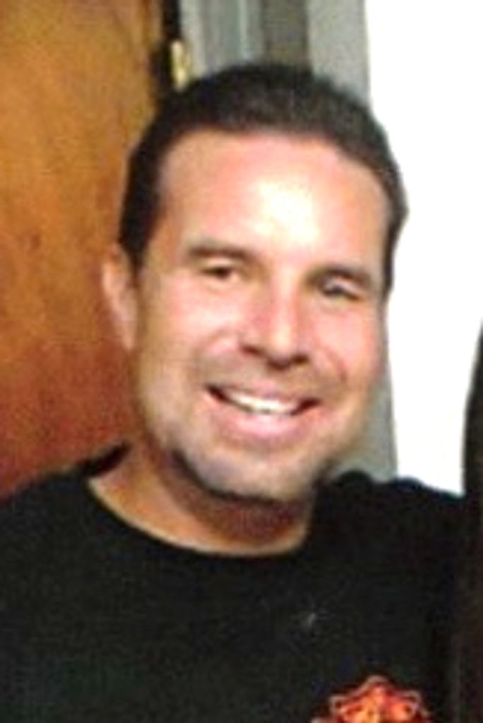 Mark Joseph Hill