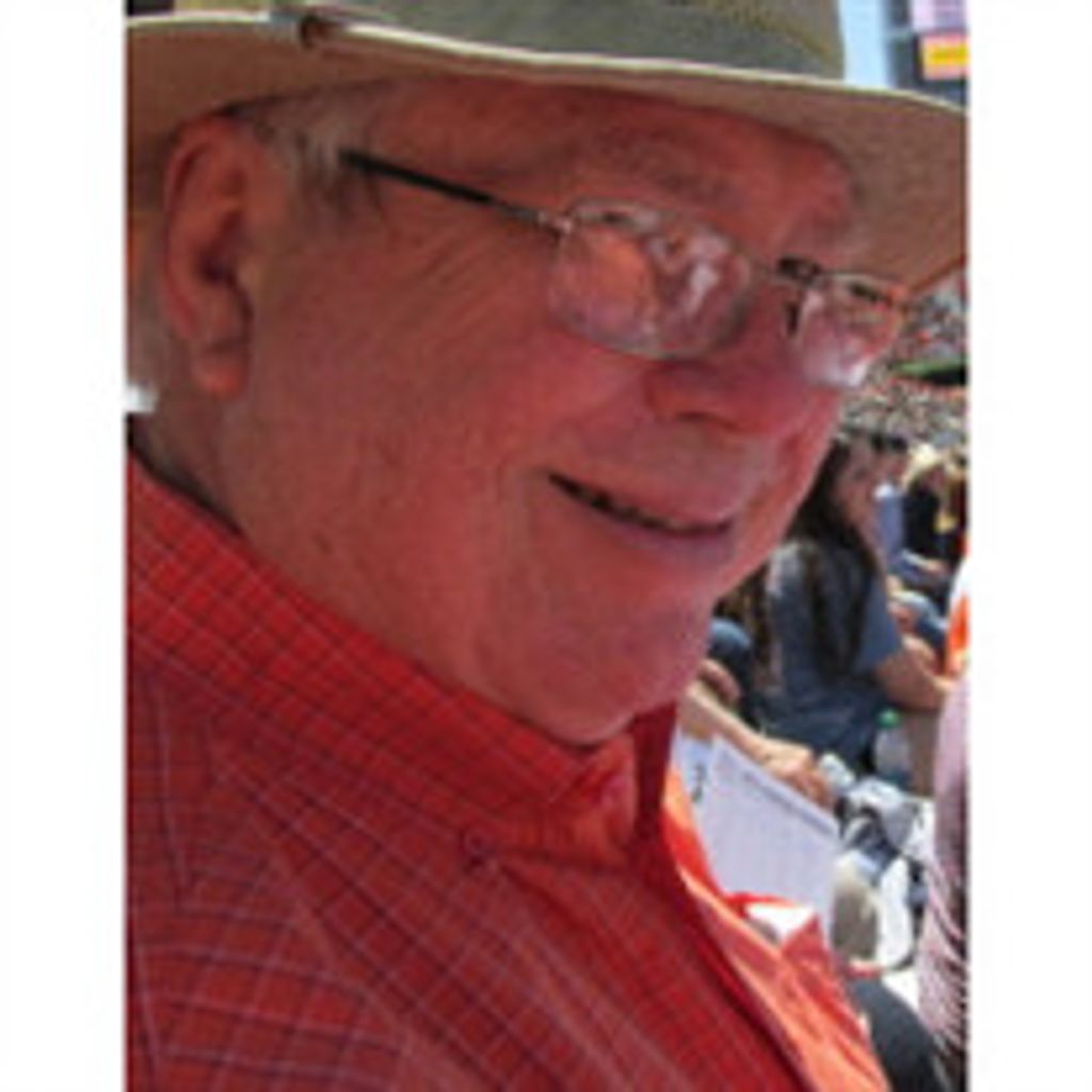 Albert Gilliam Lowe III