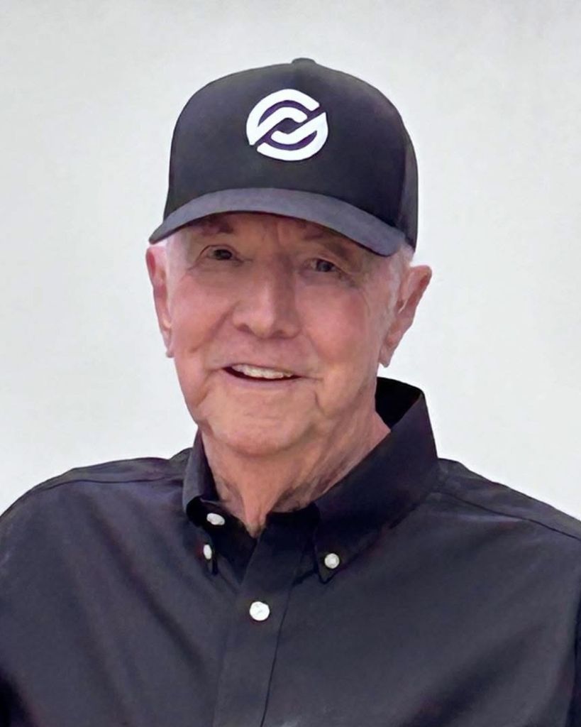James Norman Cooper Profile Photo