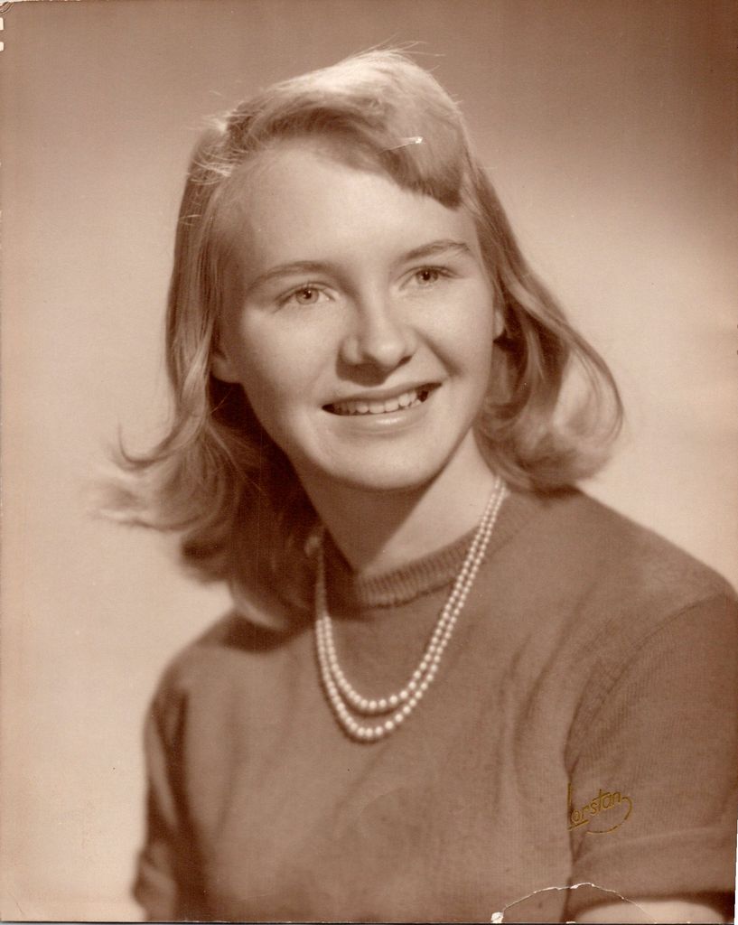 Patricia E. Snider Profile Photo