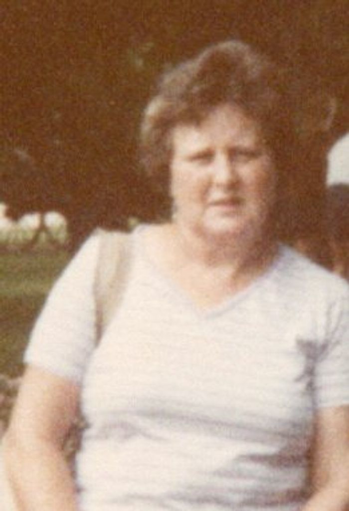 Lois Christina Betts Profile Photo