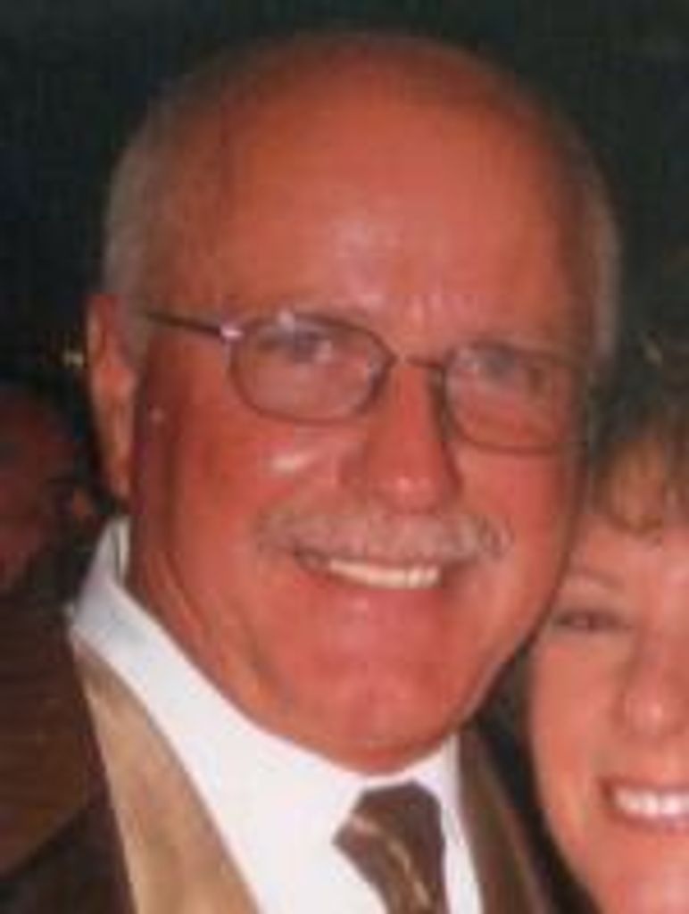 Stephen E. Parks, Sr. Profile Photo