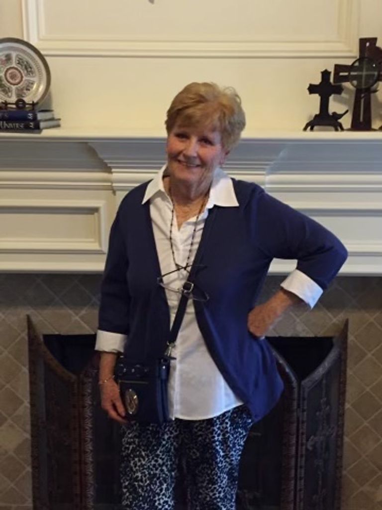 Mary Kay Spencer