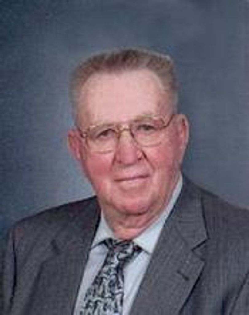 Lewis Alfred Mitchell